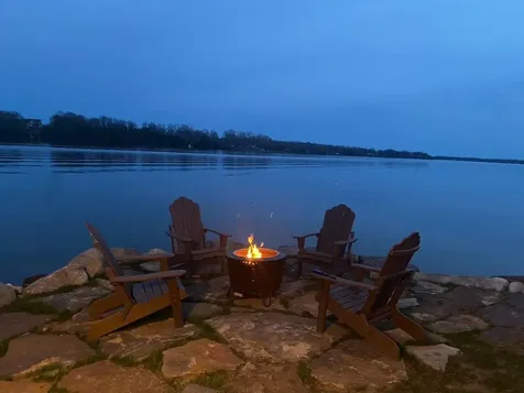 10 Macomber Point Alburgh VT 05440