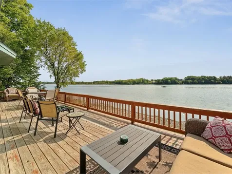 10 Macomber Point Alburgh VT 05440