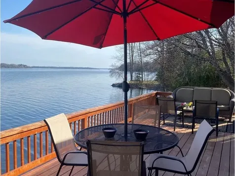 10 Macomber Point Alburgh VT 05440