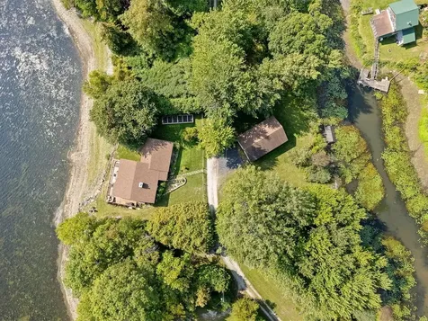 10 Macomber Point Alburgh VT 05440