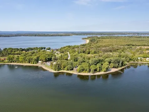 10 Macomber Point Alburgh VT 05440