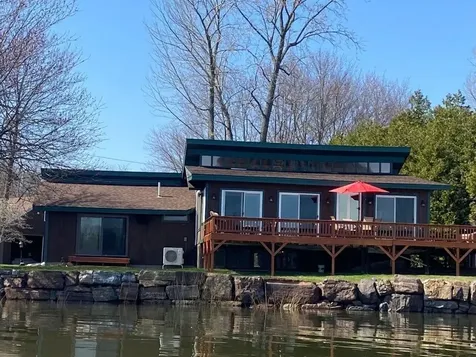 10 Macomber Point Alburgh VT 05440