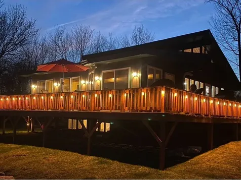 10 Macomber Point Alburgh VT 05440