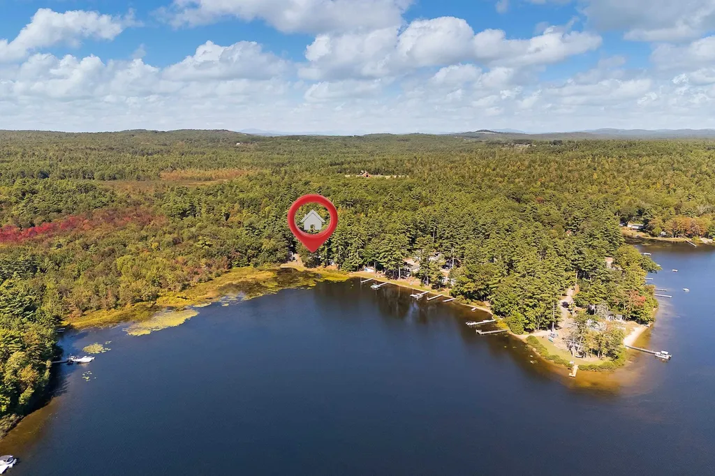 209 Loop Road Acton ME 04001