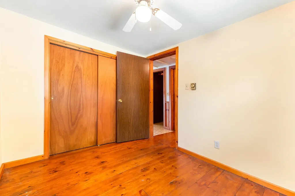 209 Loop Road Acton ME 04001