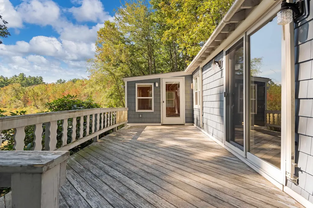 209 Loop Road Acton ME 04001