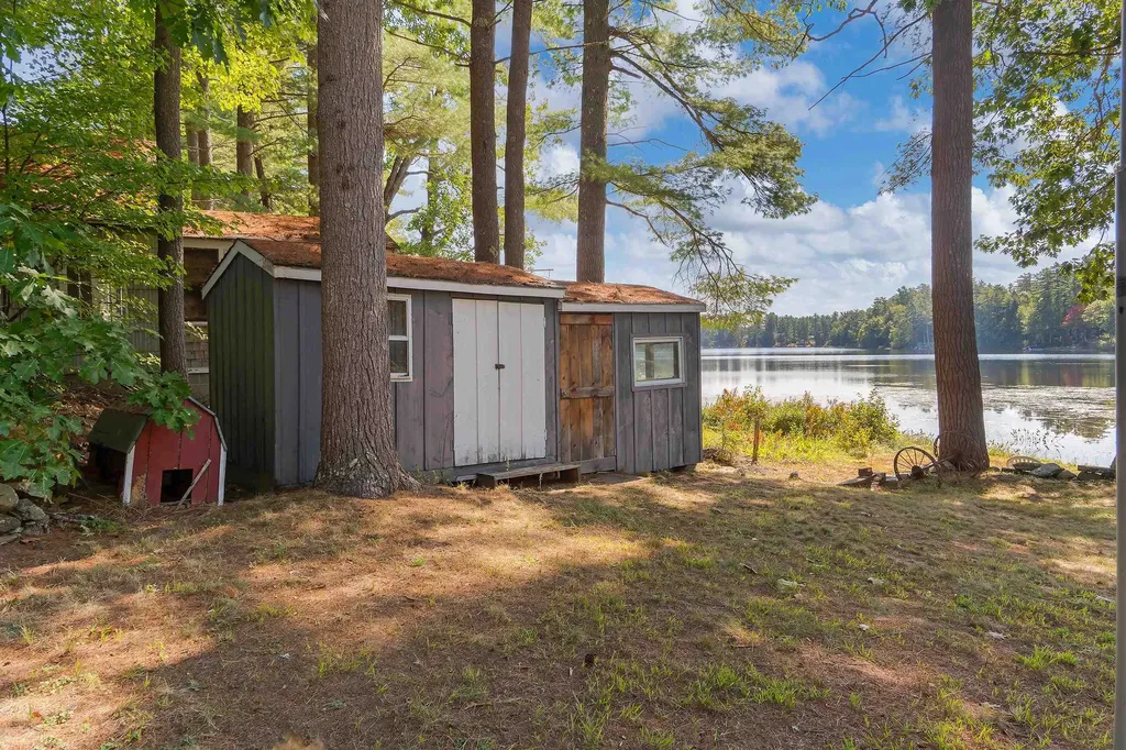 209 Loop Road Acton ME 04001