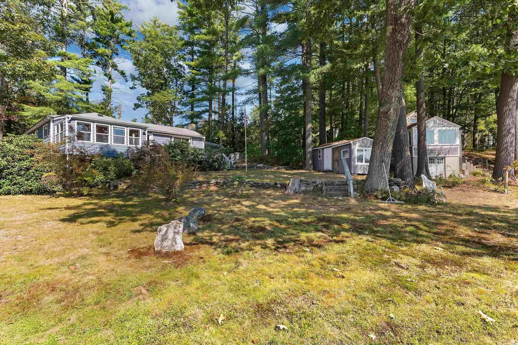 209 Loop Road Acton ME 04001