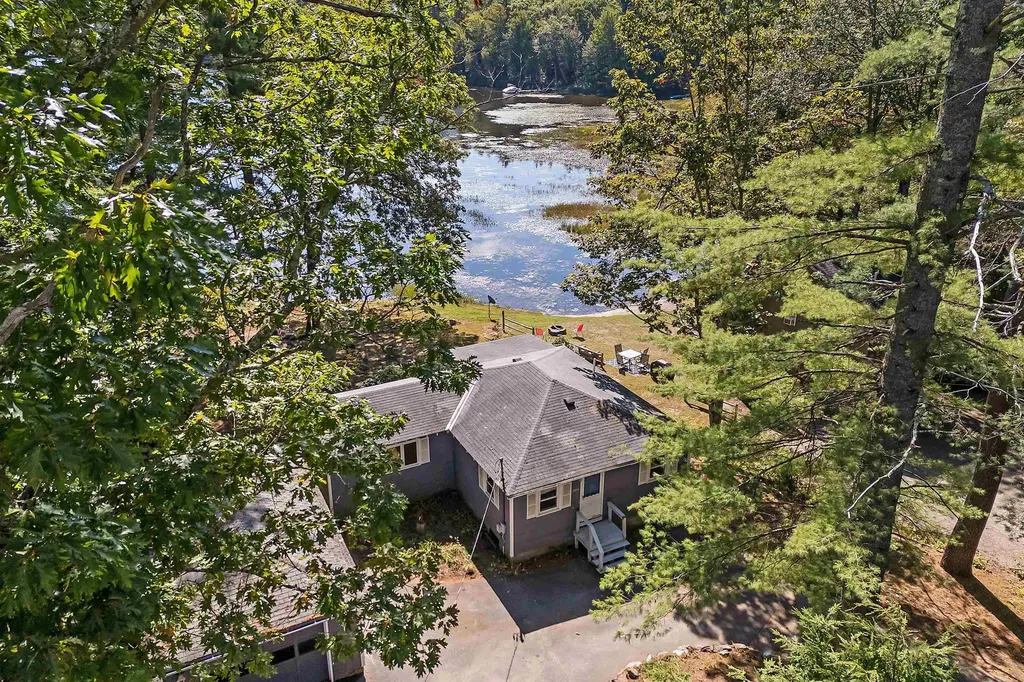 209 Loop Road Acton ME 04001