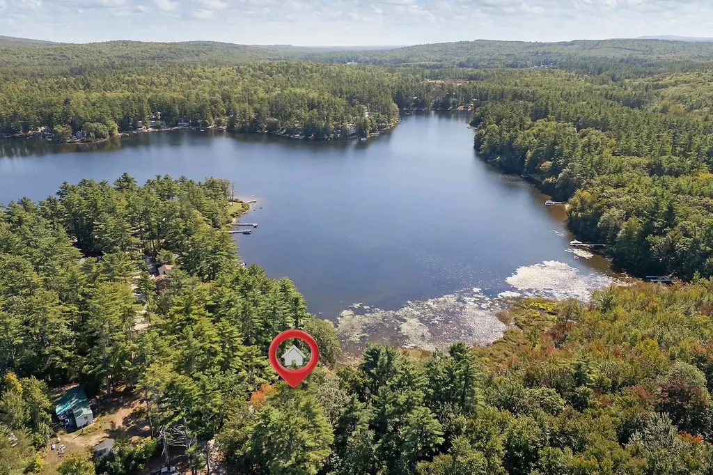 209 Loop Road Acton ME 04001