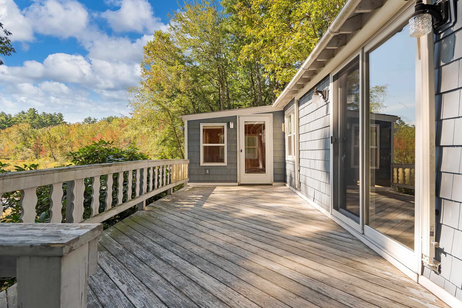 209 Loop Road Acton ME 04001