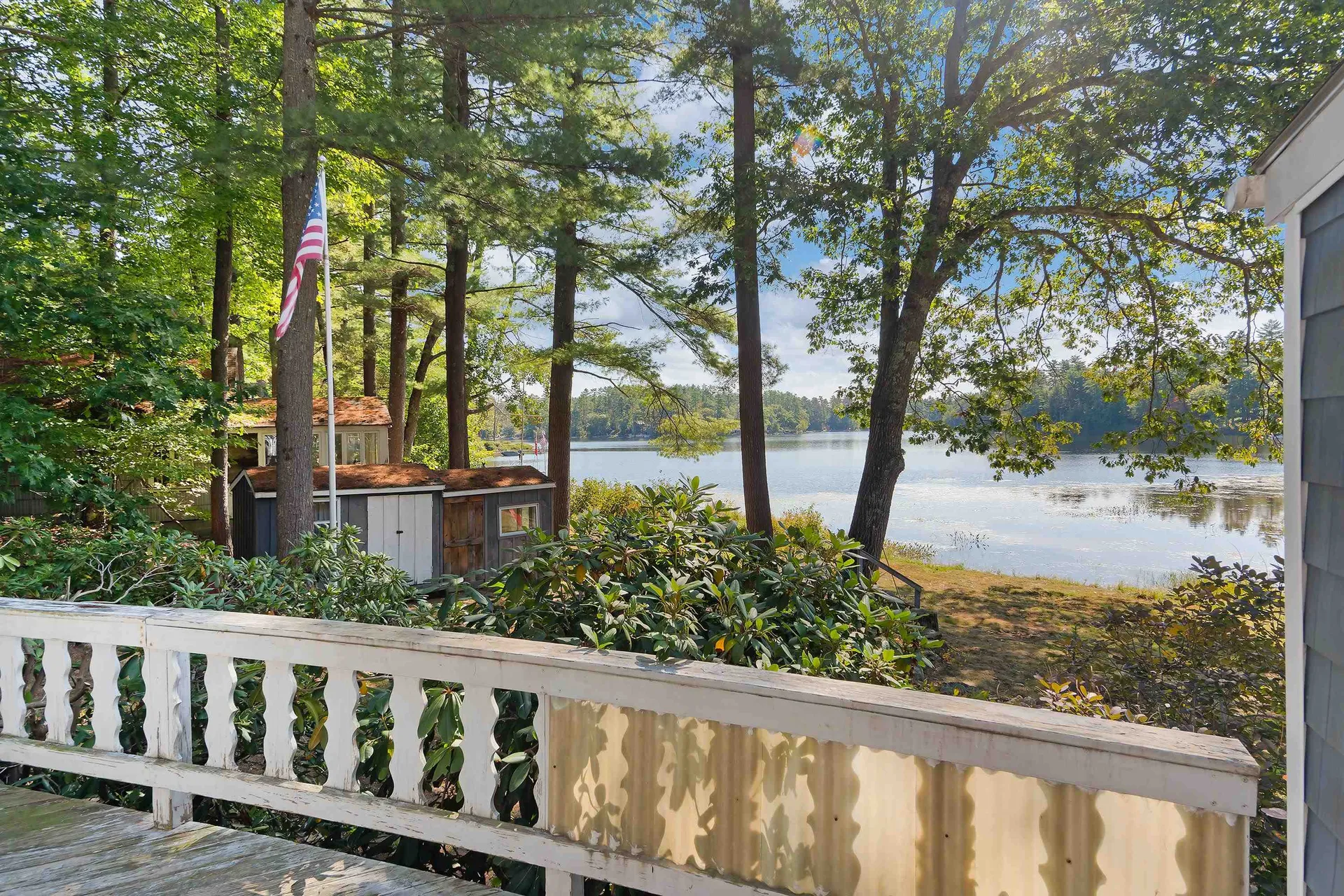 209 Loop Road Acton ME 04001