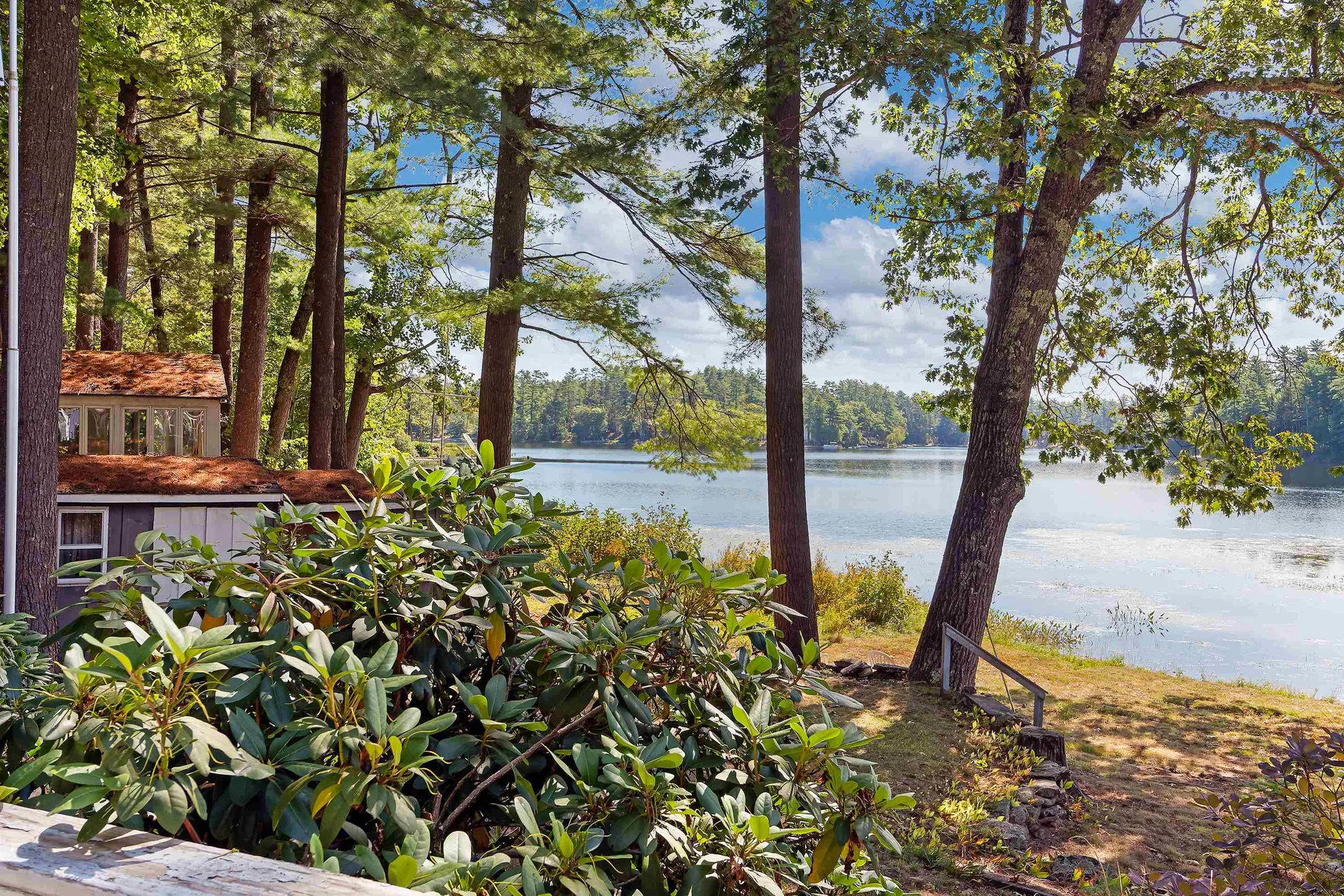 209 Loop Road Acton ME 04001