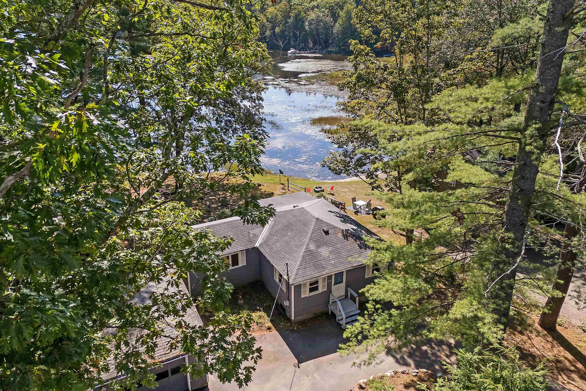 209 Loop Road Acton ME 04001