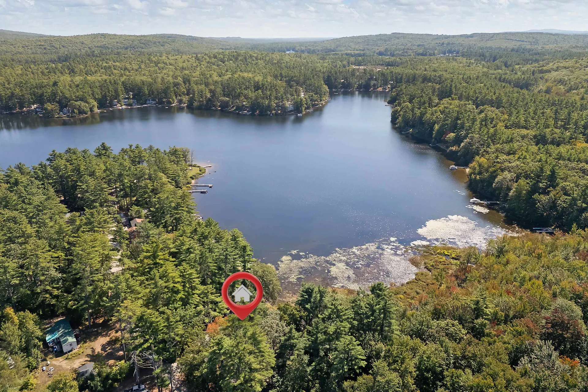 209 Loop Road Acton ME 04001