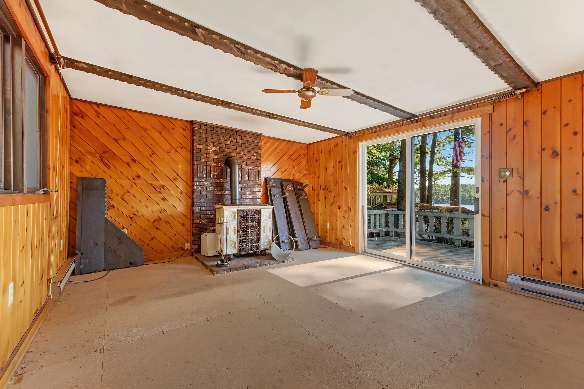 209 Loop Road Acton ME 04001