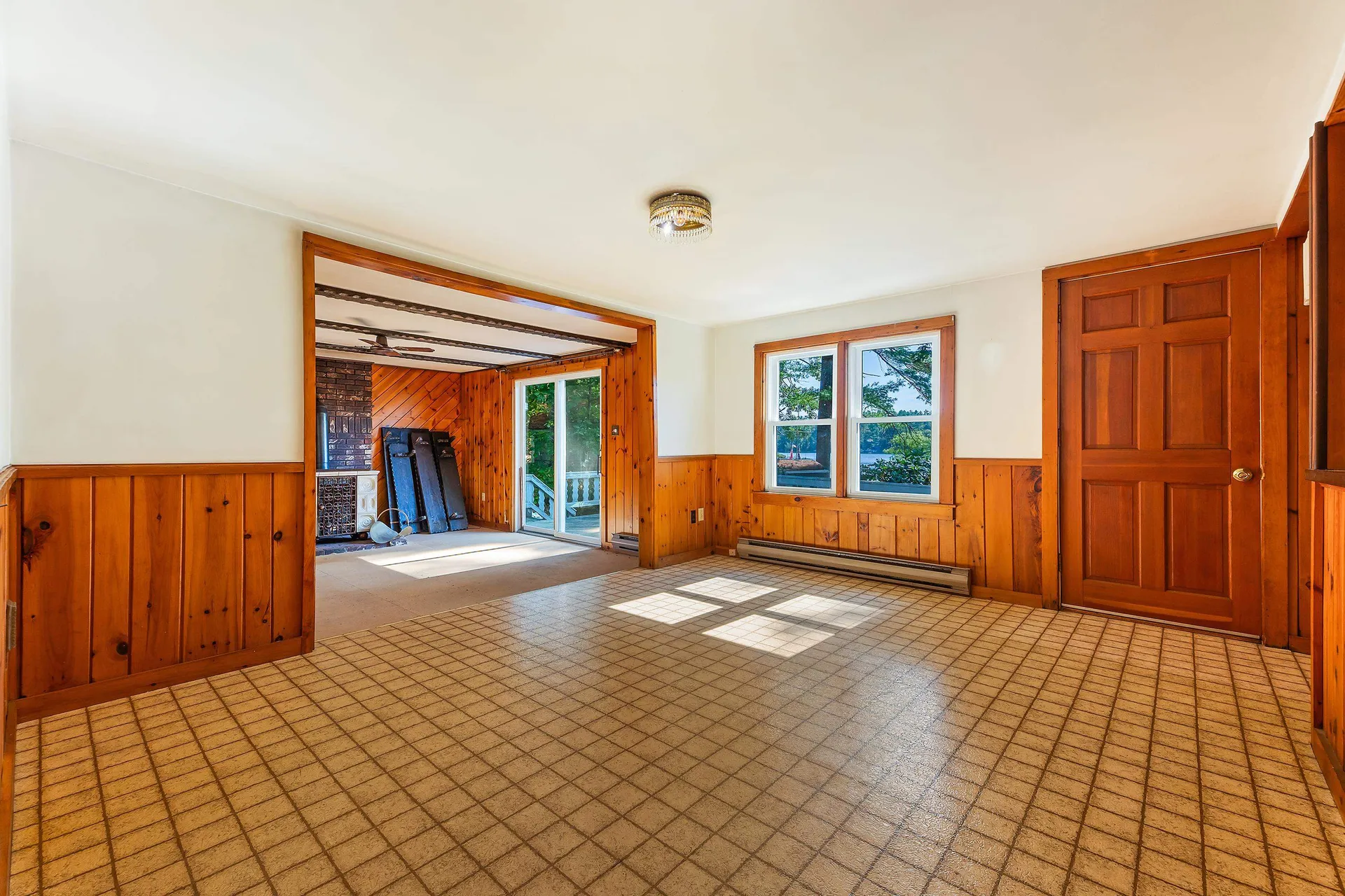 209 Loop Road Acton ME 04001