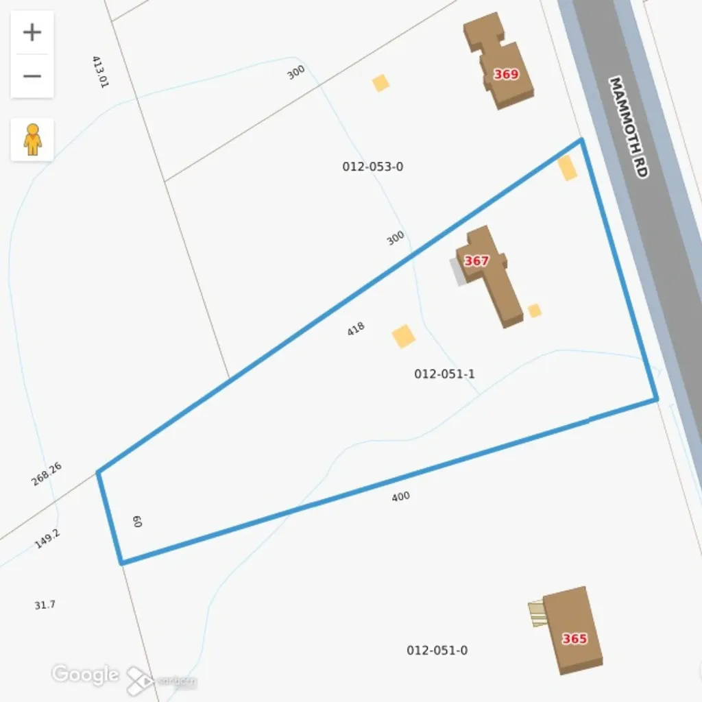 367 Mammoth Road Londonderry NH 03053