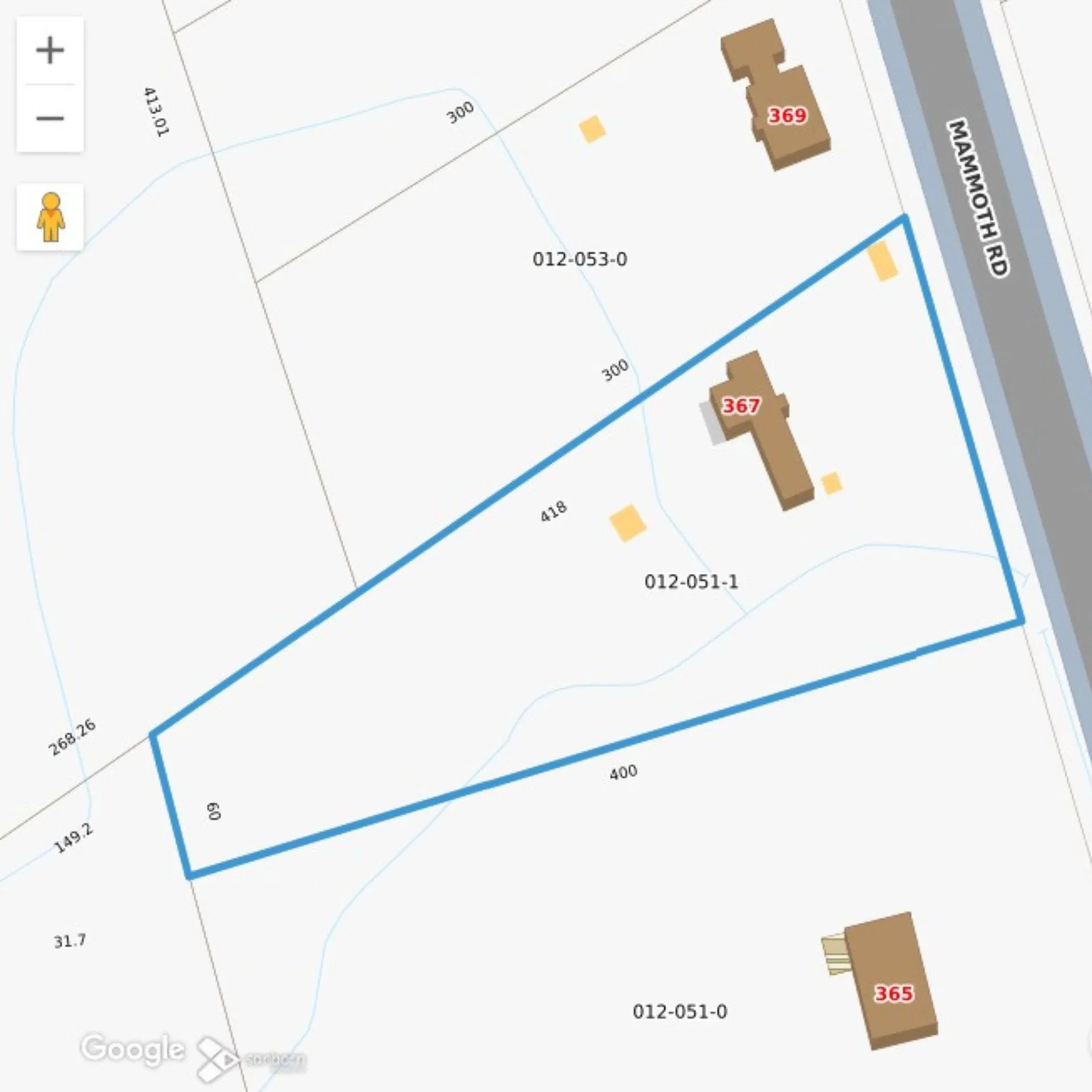 367 Mammoth Road Londonderry NH 03053