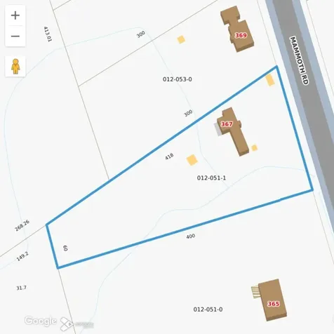 367 Mammoth Road Londonderry NH 03053