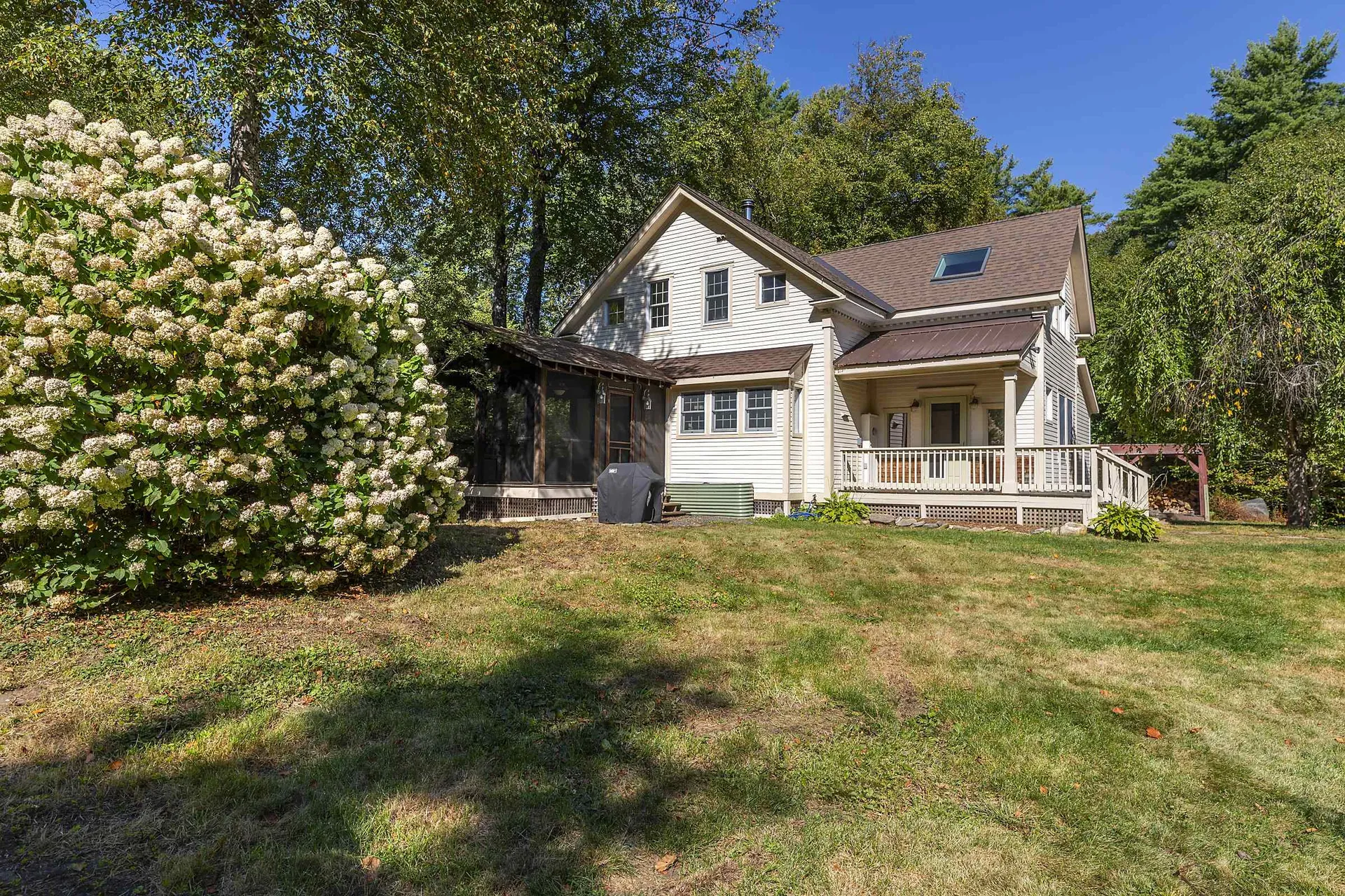 246 Putnam Hill Road Chester VT 05143