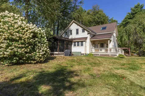 246 Putnam Hill Road Chester VT 05143