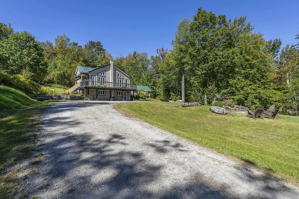 1979 North Hill Road Andover VT 05143