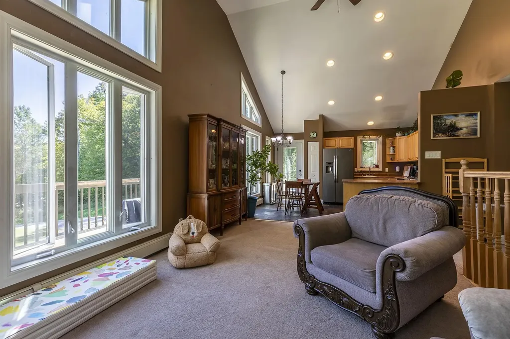 1979 North Hill Road Andover VT 05143