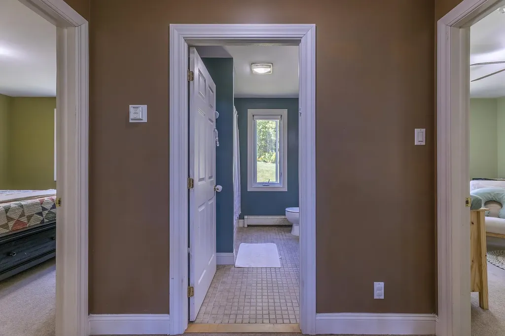 1979 North Hill Road Andover VT 05143