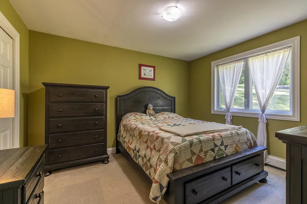 1979 North Hill Road Andover VT 05143