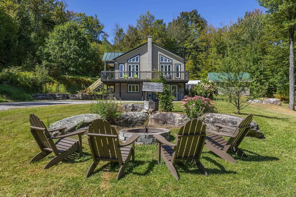 1979 North Hill Road Andover VT 05143