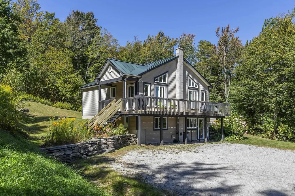 1979 North Hill Road Andover VT 05143