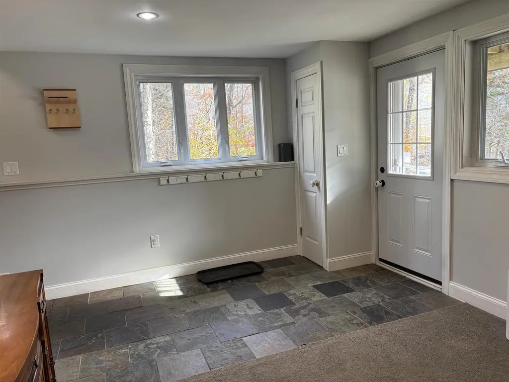 1979 North Hill Road Andover VT 05143