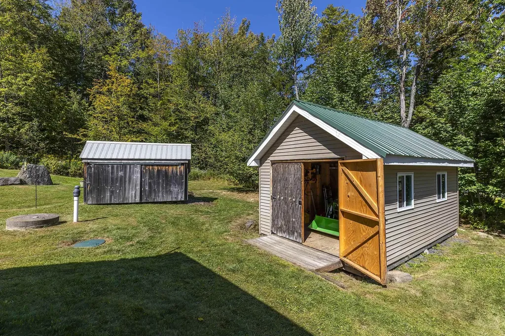 1979 North Hill Road Andover VT 05143