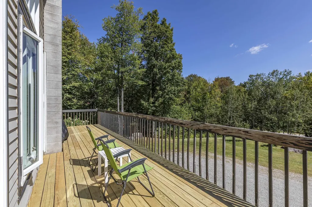 1979 North Hill Road Andover VT 05143