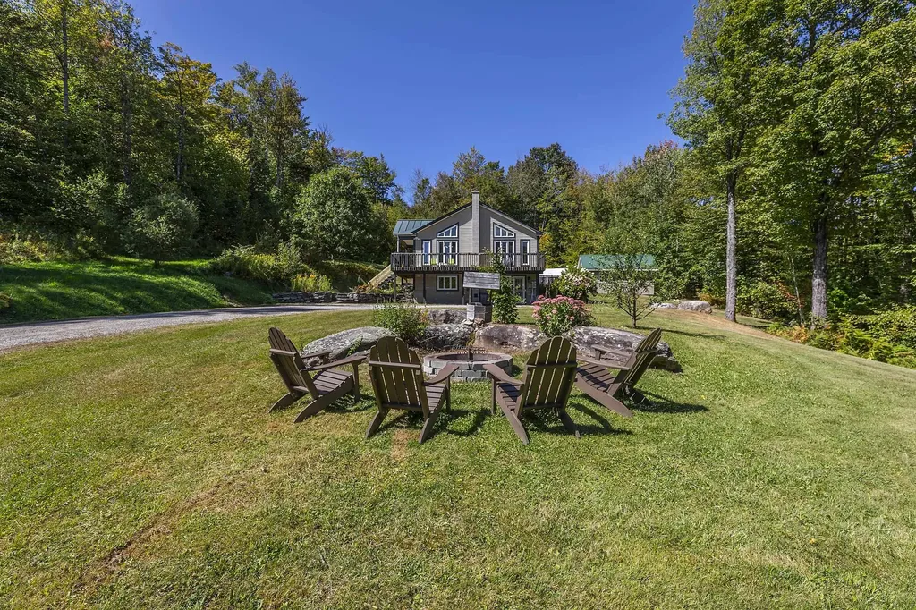 1979 North Hill Road Andover VT 05143