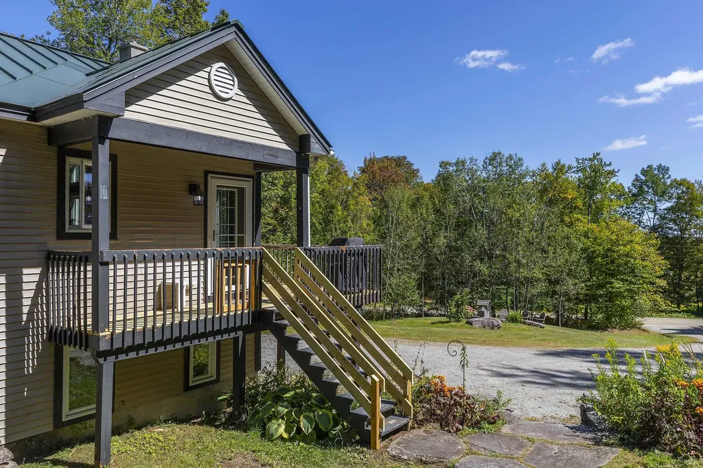 1979 North Hill Road Andover VT 05143