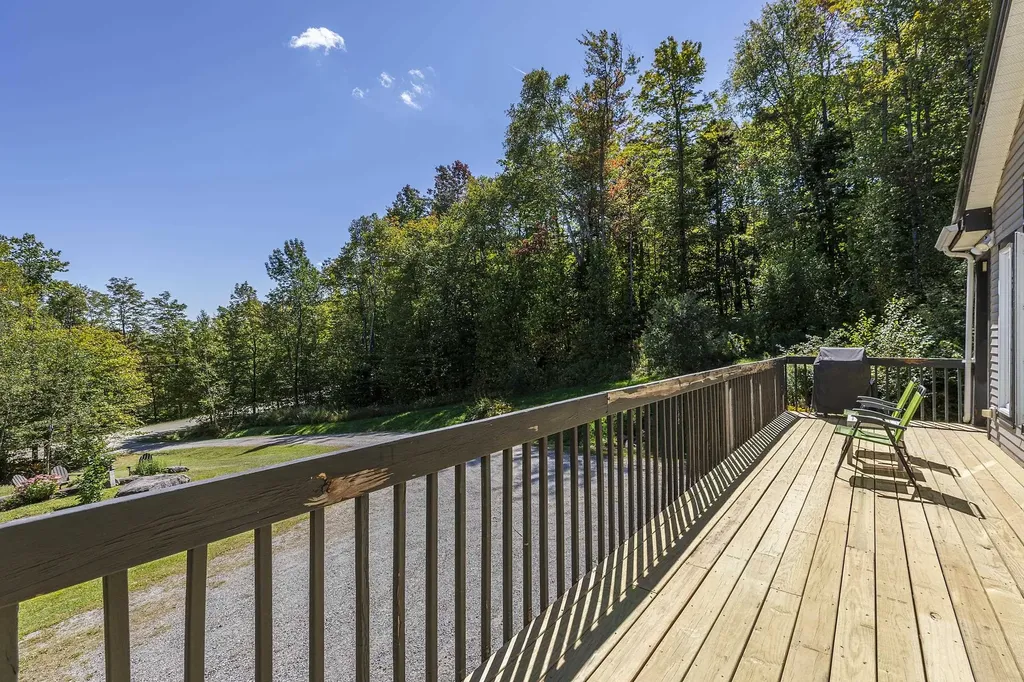 1979 North Hill Road Andover VT 05143