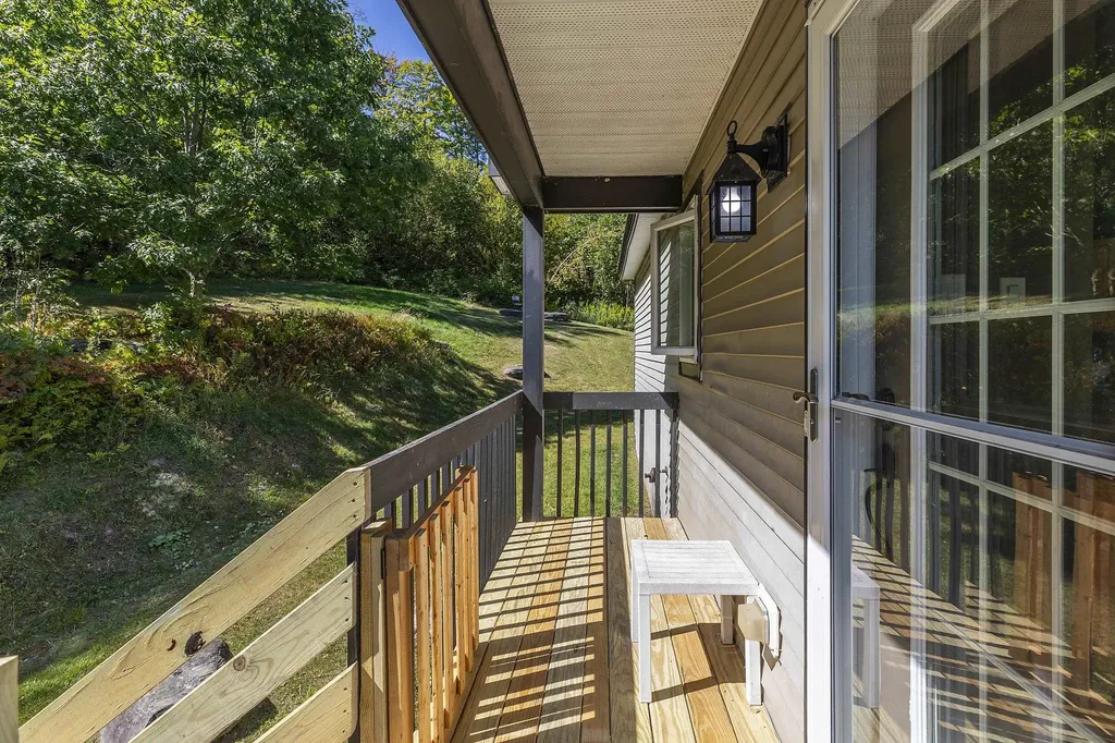 1979 North Hill Road Andover VT 05143