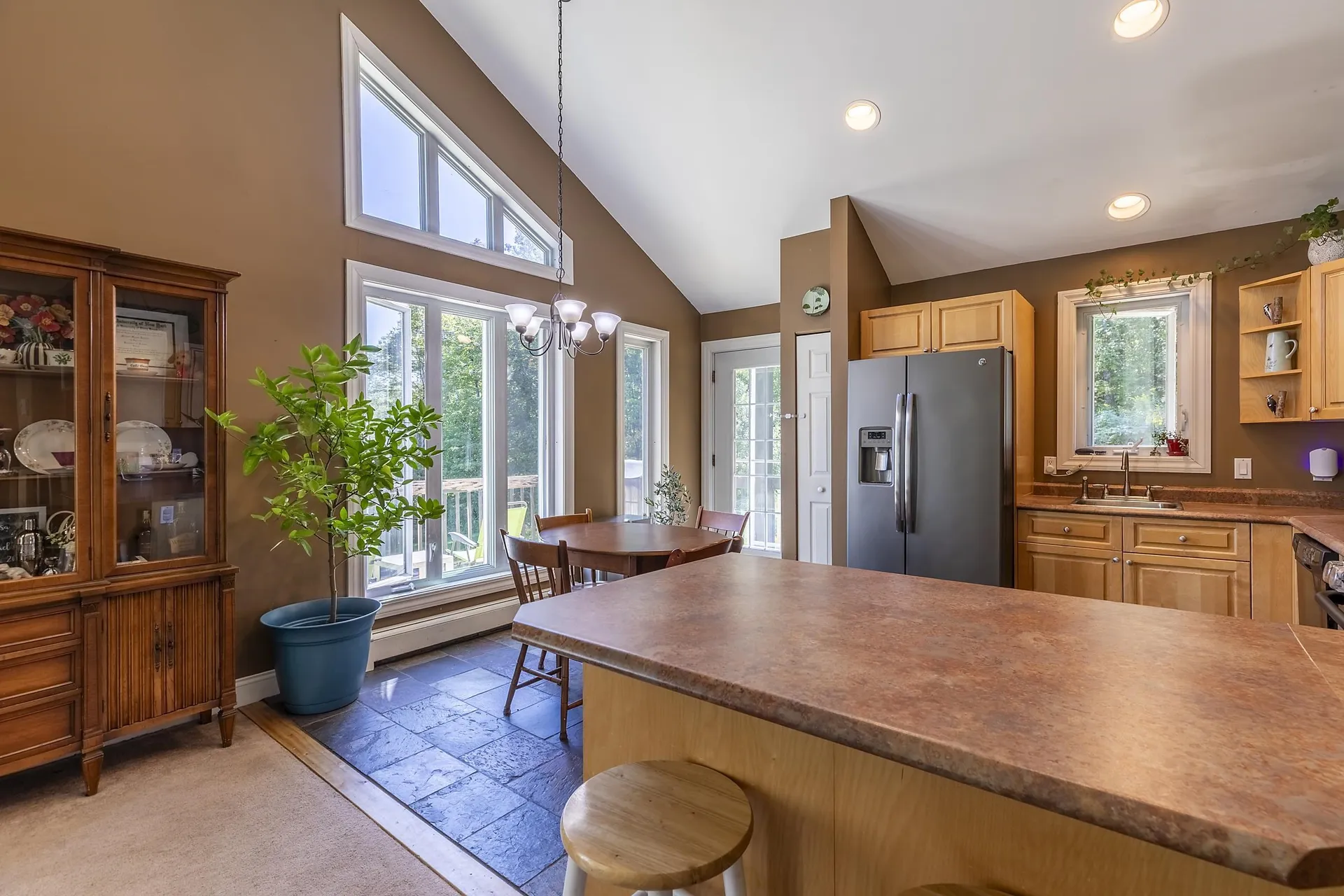 1979 North Hill Road Andover VT 05143