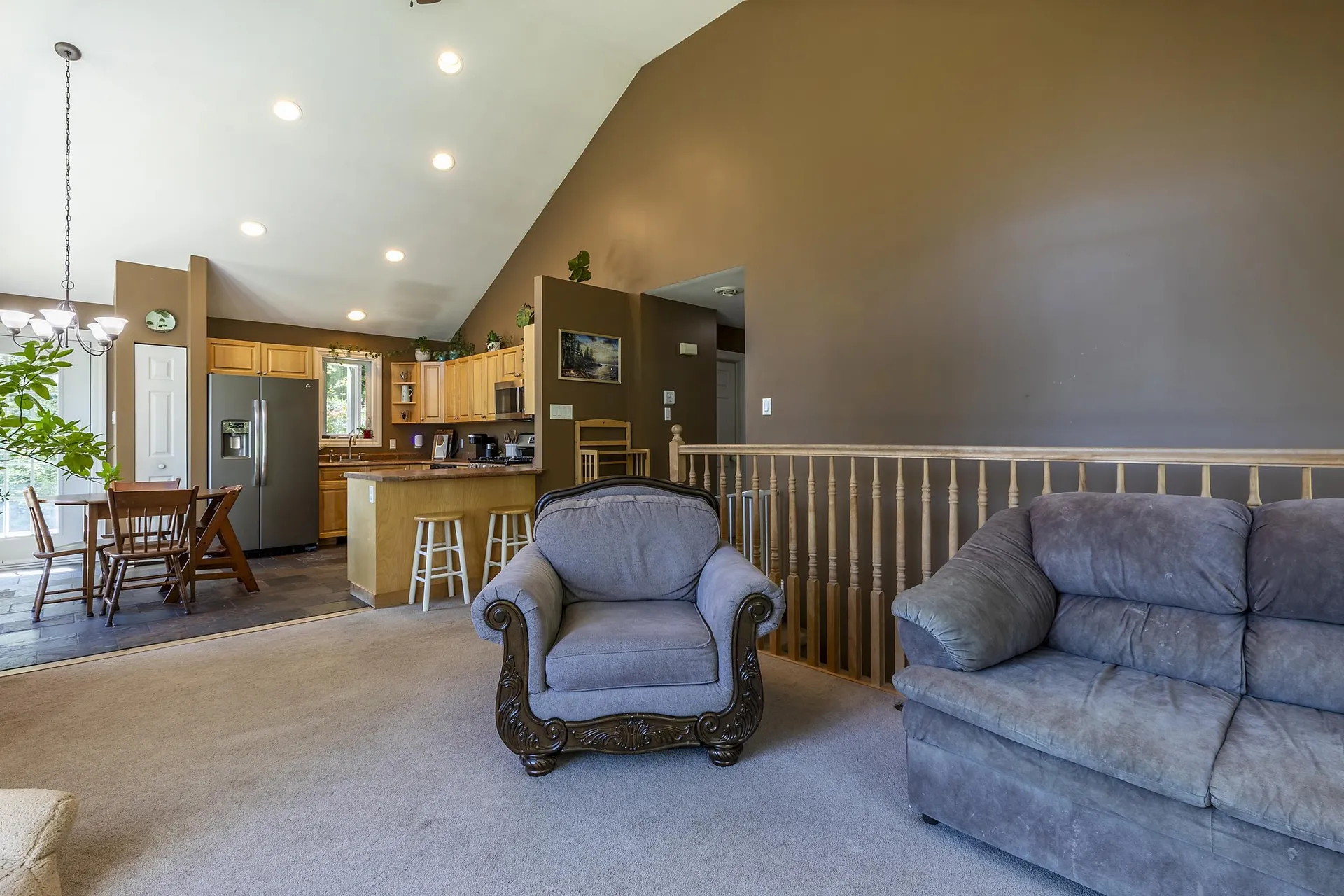 1979 North Hill Road Andover VT 05143