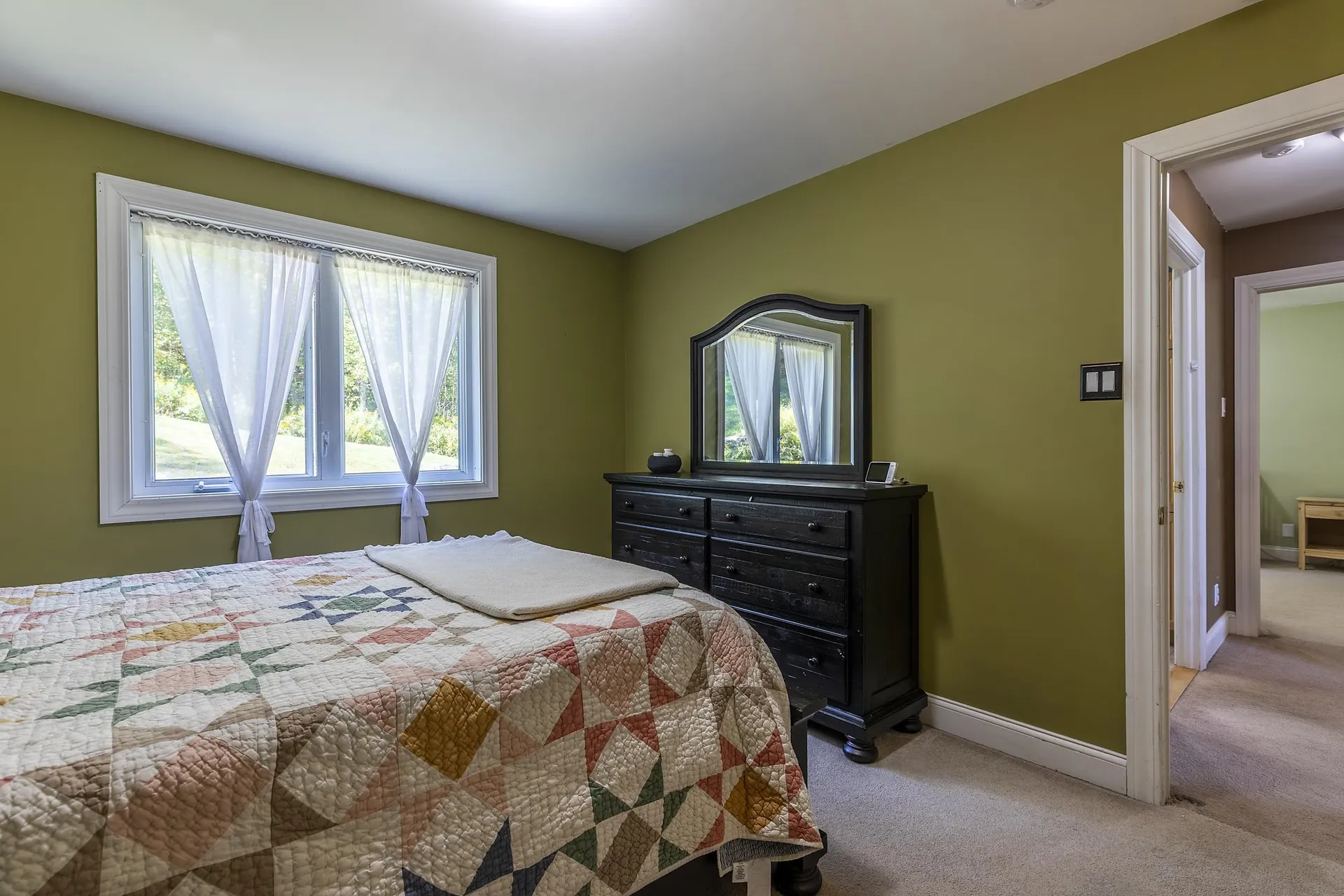 1979 North Hill Road Andover VT 05143