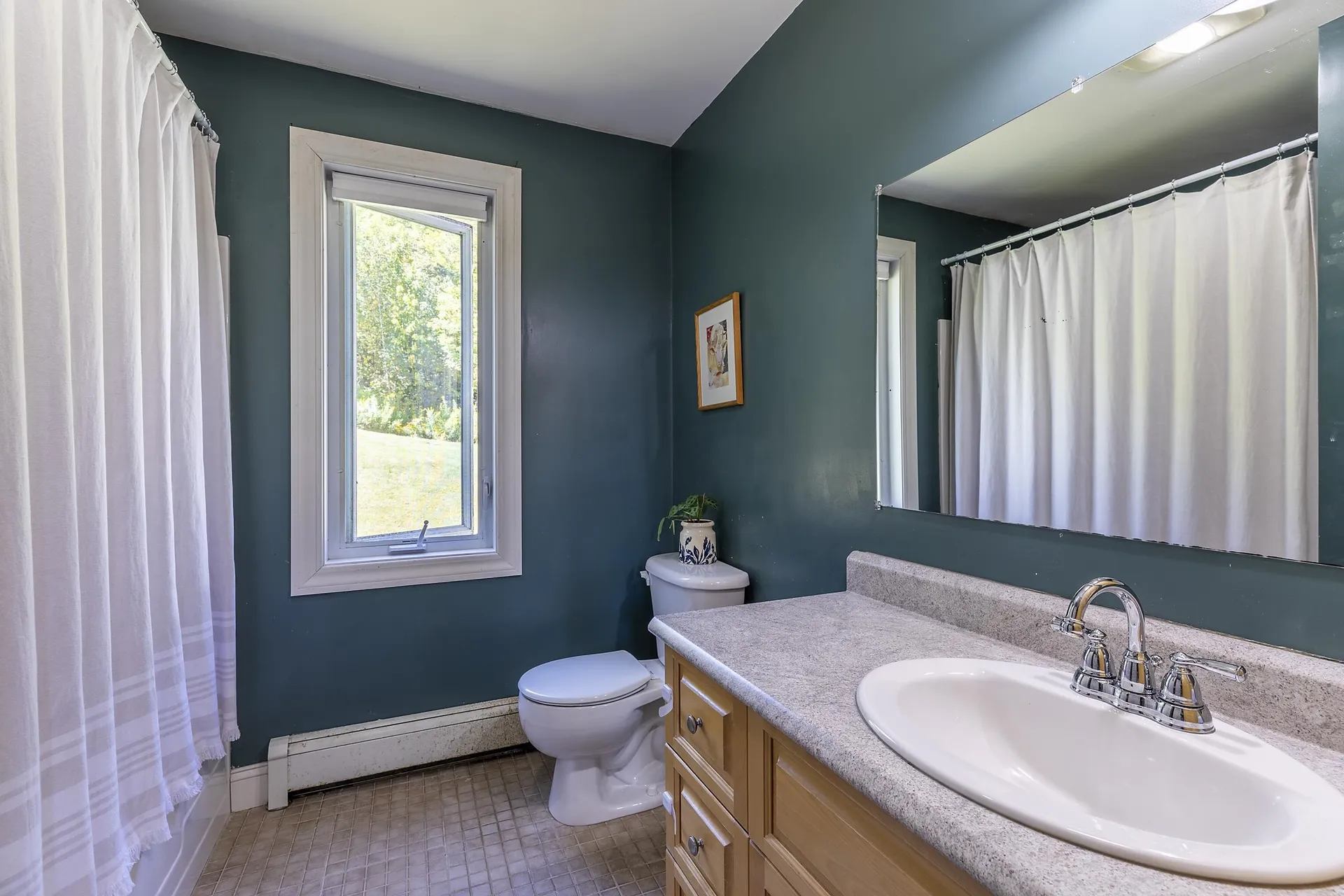 1979 North Hill Road Andover VT 05143