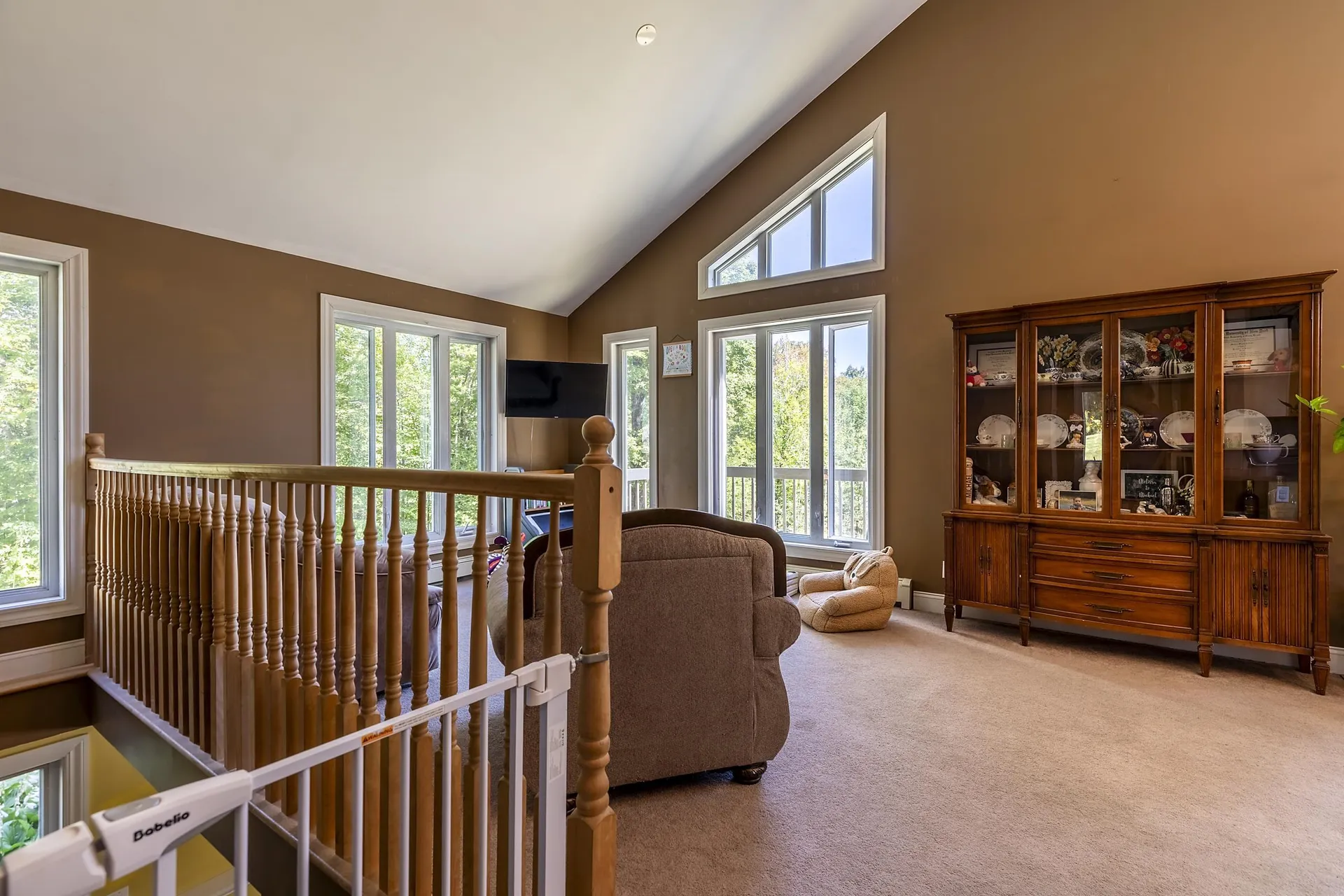 1979 North Hill Road Andover VT 05143