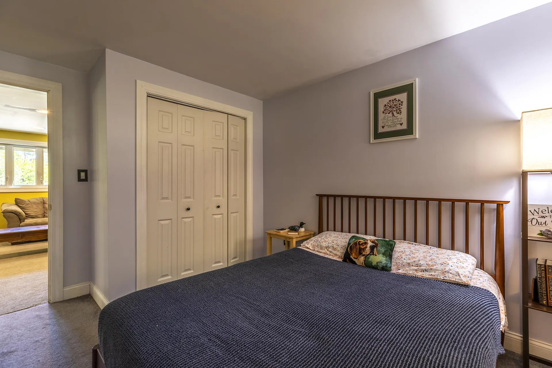 1979 North Hill Road Andover VT 05143