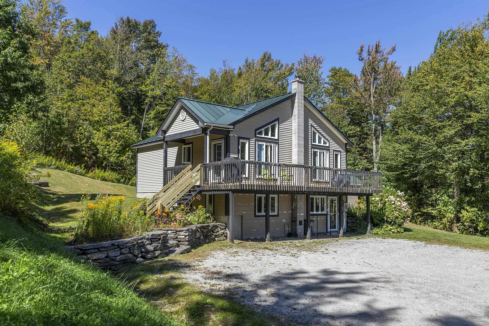 1979 North Hill Road Andover VT 05143