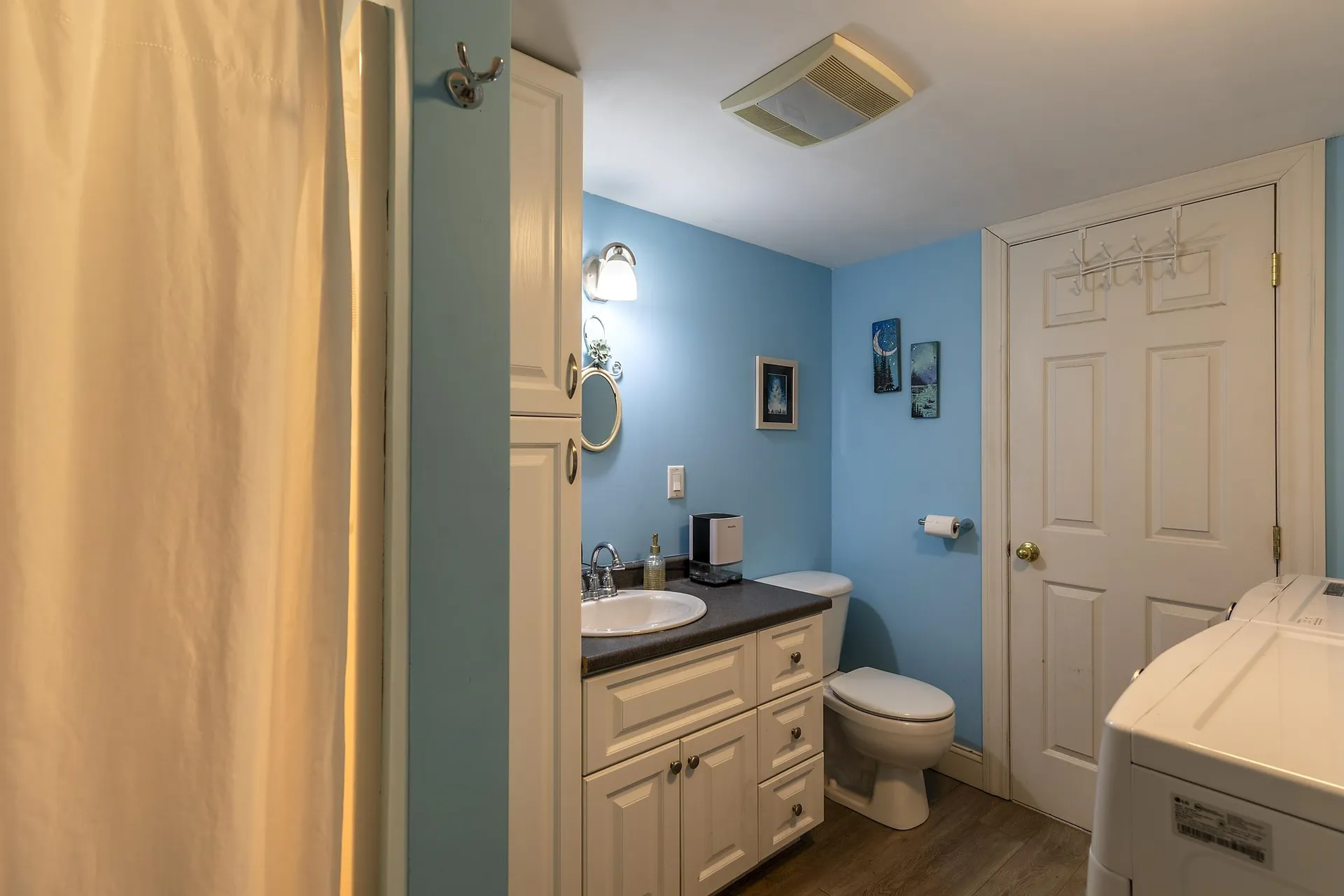 1979 North Hill Road Andover VT 05143