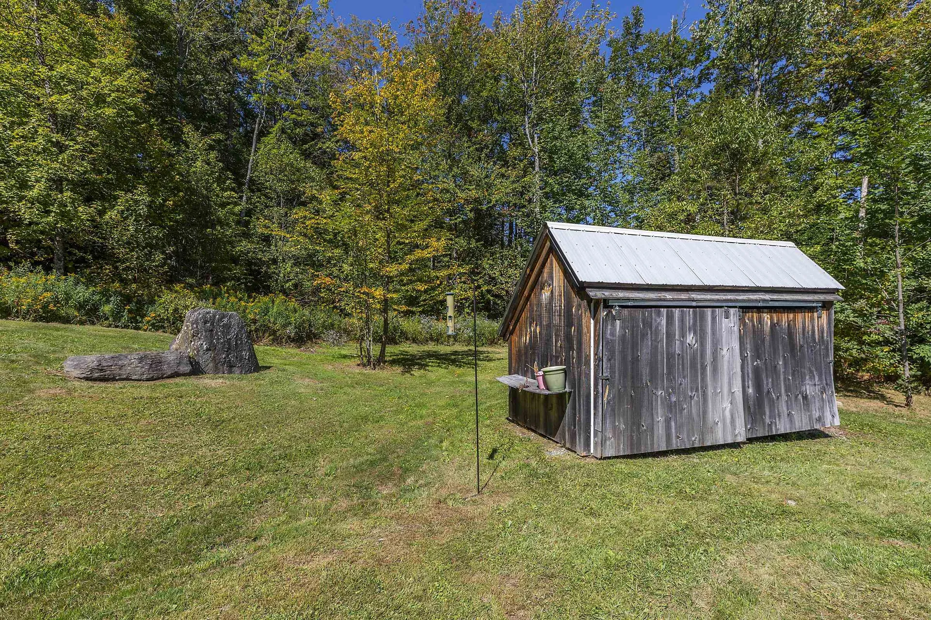 1979 North Hill Road Andover VT 05143