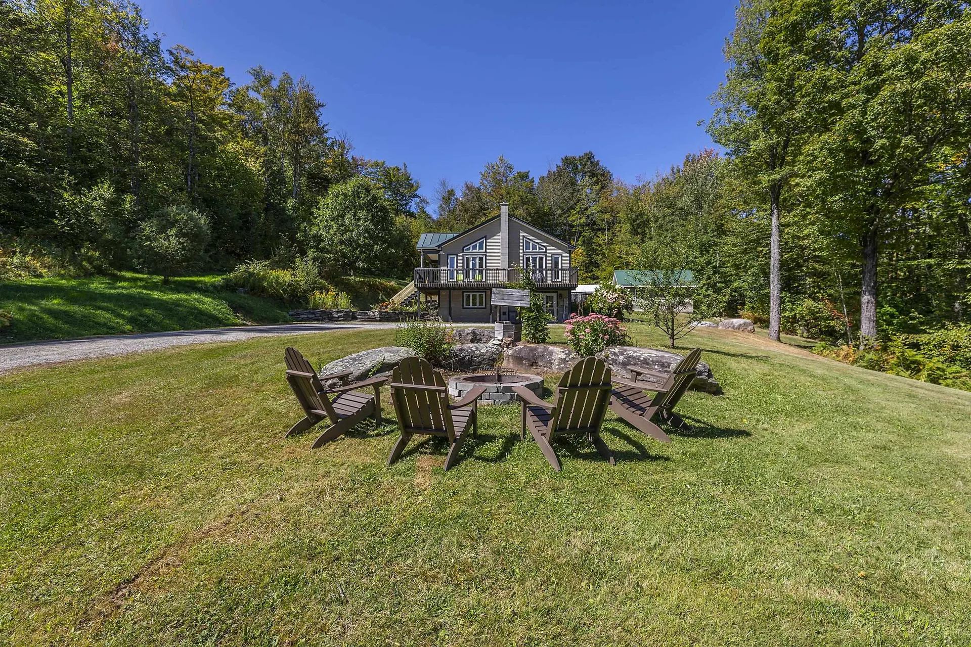 1979 North Hill Road Andover VT 05143