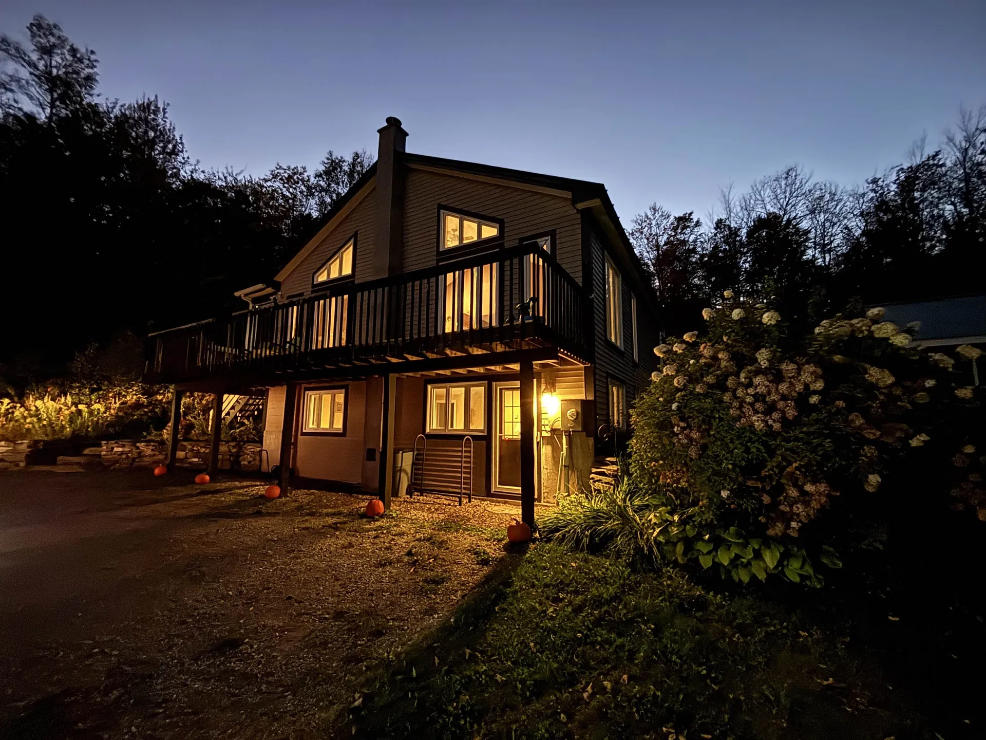 1979 North Hill Road Andover VT 05143